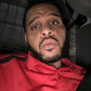 Meet your Posher, Barry